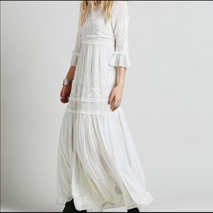 FP Romance Maxi Reserved for @laurenbharris